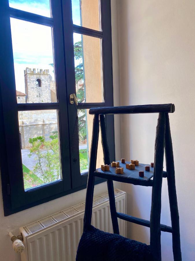 Tresors De La Cathedrale, Maison De Sur 4 Niveaux * Narbonne