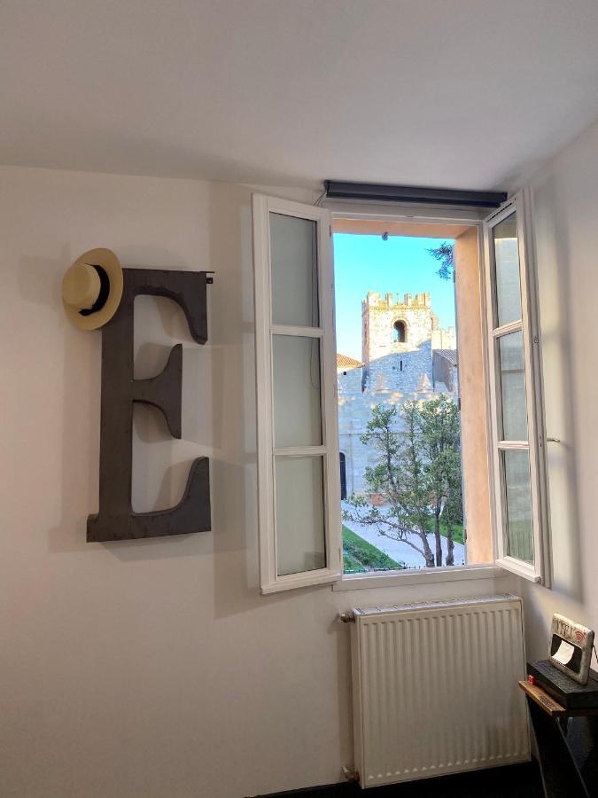 Apartment Tresors De La Cathedrale, Maison De Sur 4 Niveaux Narbonne