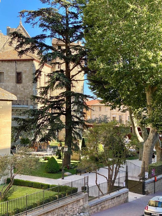 Apartment Tresors De La Cathedrale, Maison De Sur 4 Niveaux