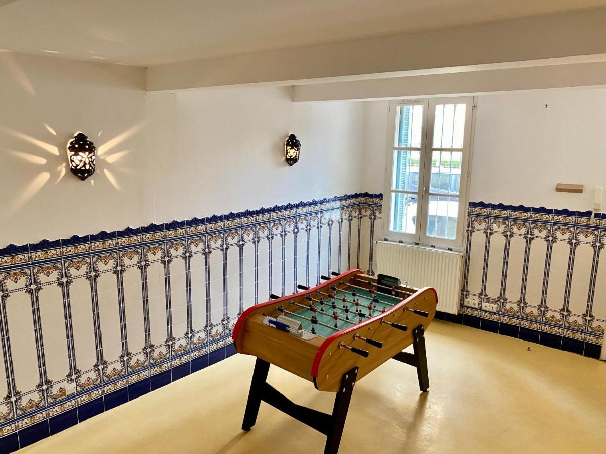 Tresors De La Cathedrale, Maison De Sur 4 Niveaux * Narbonne