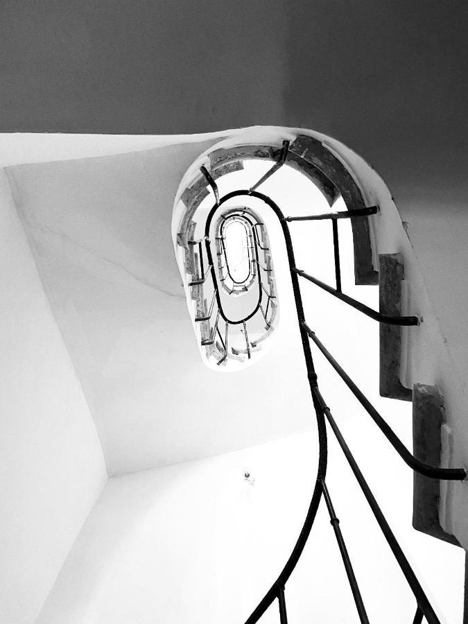 Appartement Tresors De La Cathedrale, Maison De Sur 4 Niveaux