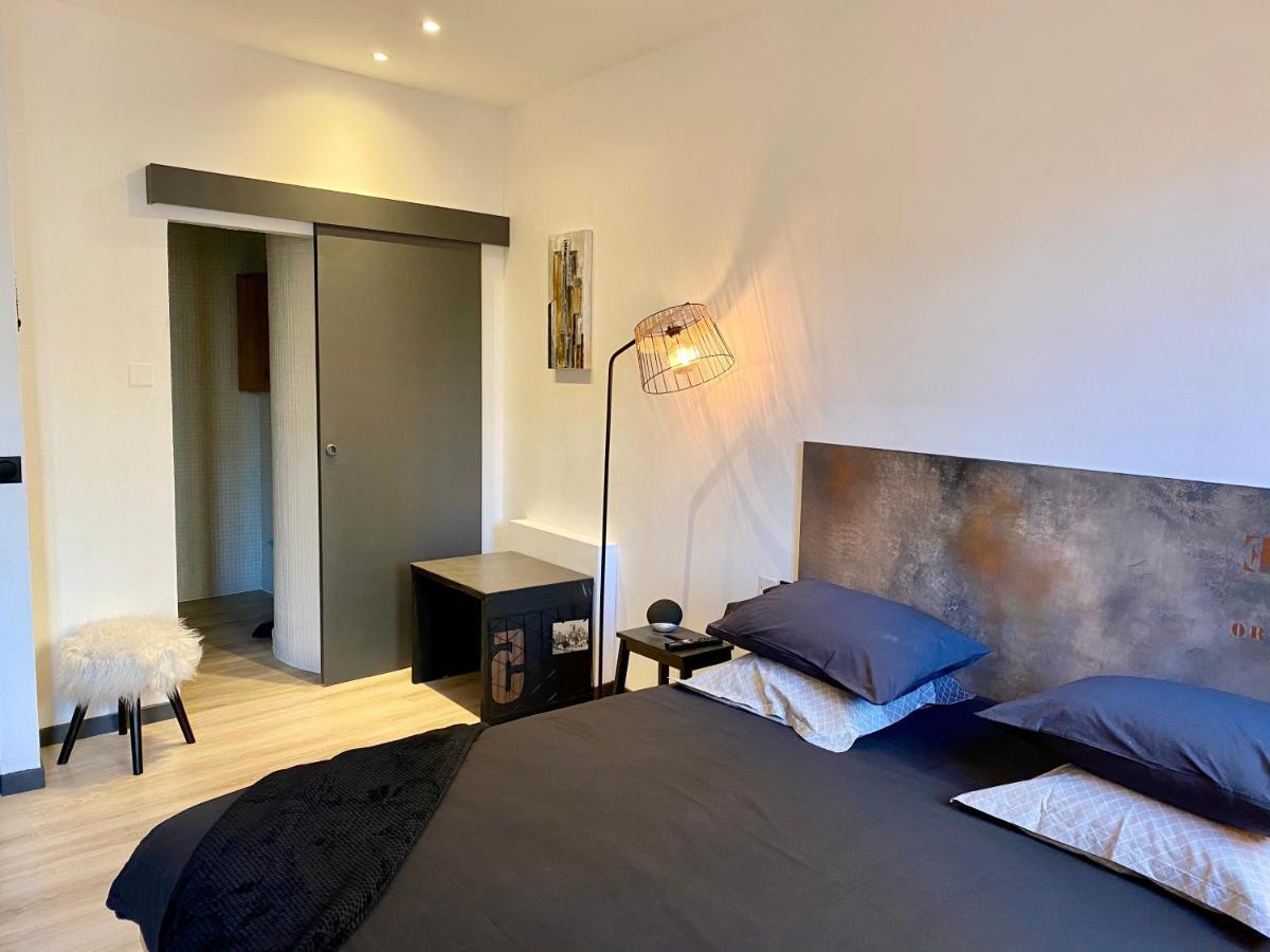 Appartement Tresors De La Cathedrale, Maison De Sur 4 Niveaux Narbonne
