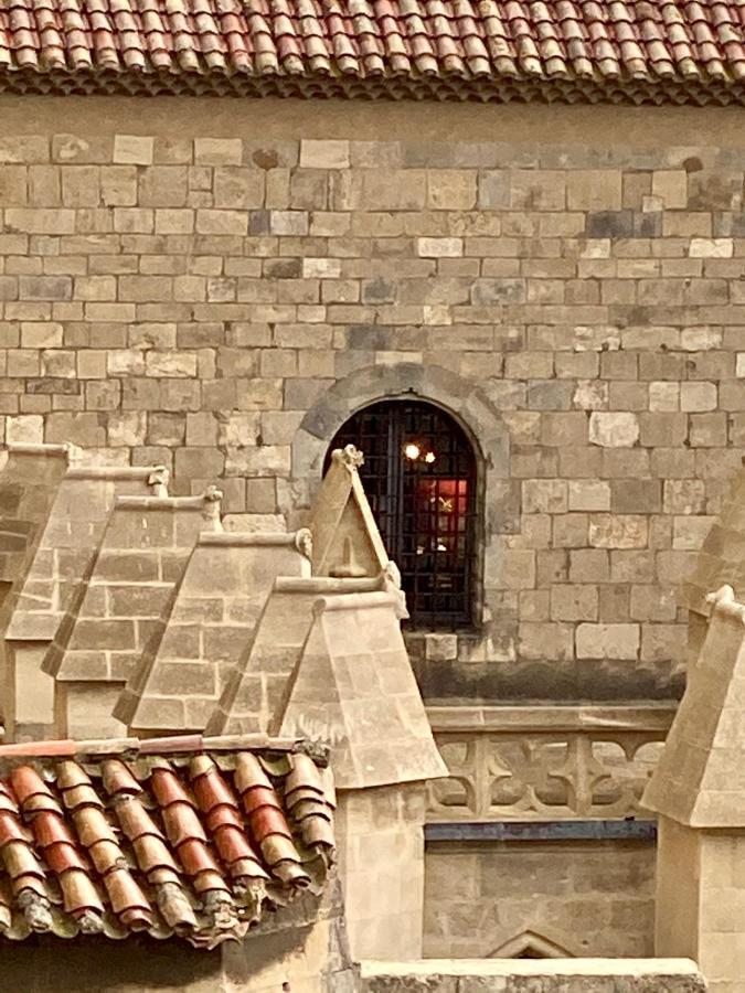 Tresors De La Cathedrale, Maison De Sur 4 Niveaux Appartement