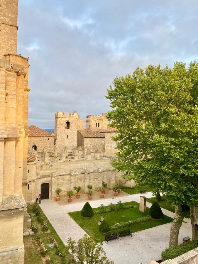Appartement Tresors De La Cathedrale, Maison De Sur 4 Niveaux